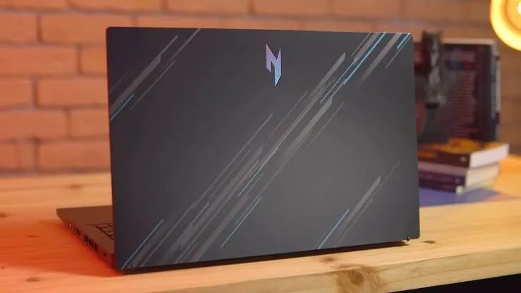 Notebook Gamer Acer Nitro V15 RTX 3050 / 8 meses garantia - Foto 3