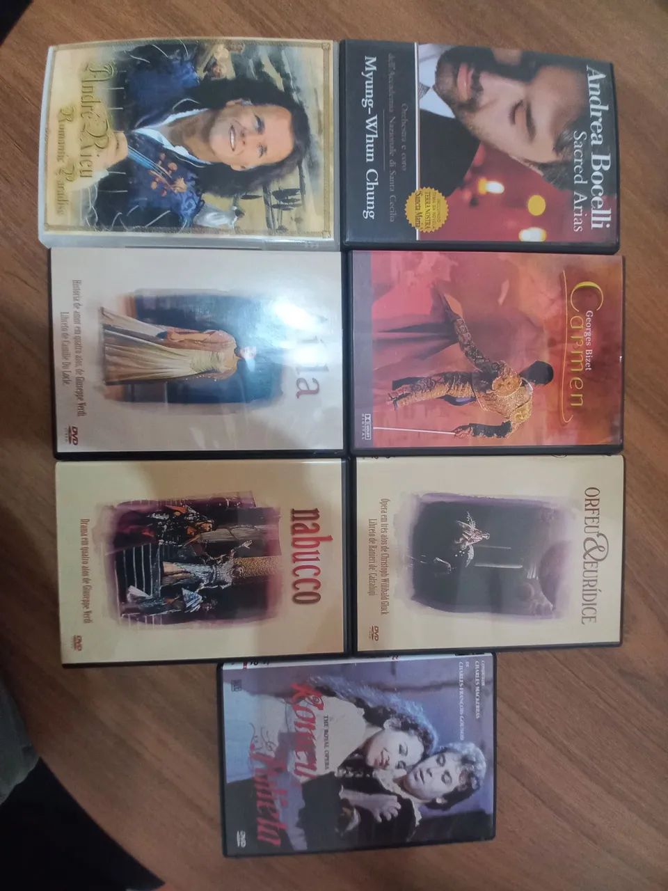 Coleção Filme Oficial da Copa do Mundo - Foto 4