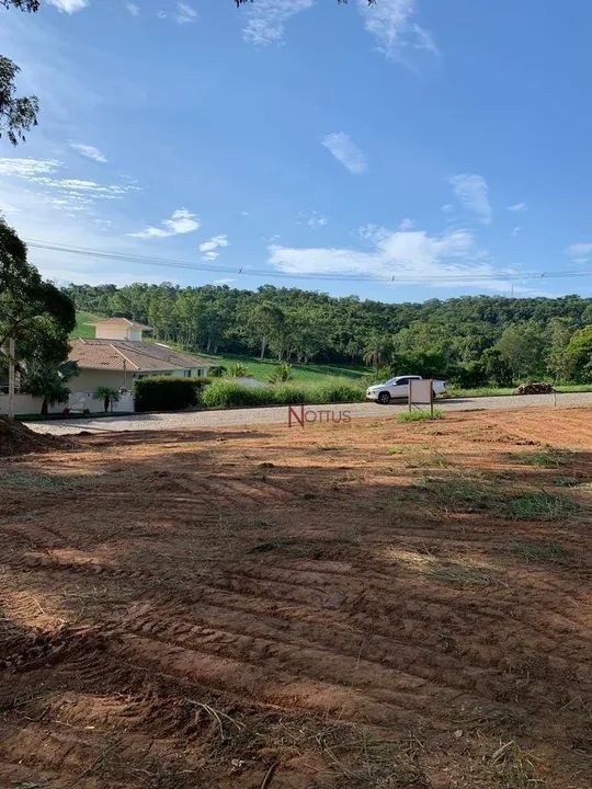 Lote 2104m² | Condomínio Granja Glória | Itaúna/MG | Localização excelente! - Foto 3