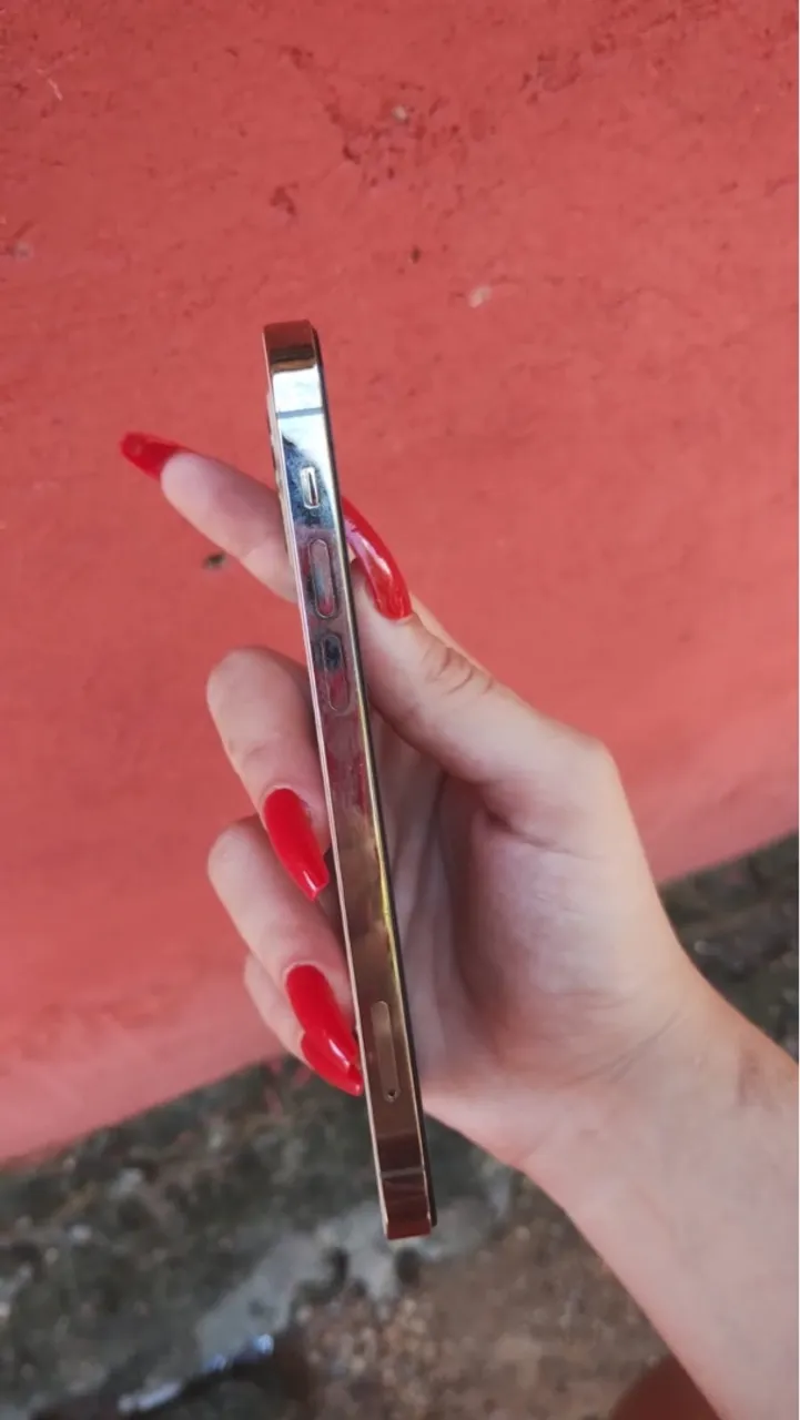 Vendo iPhone 12 Pro