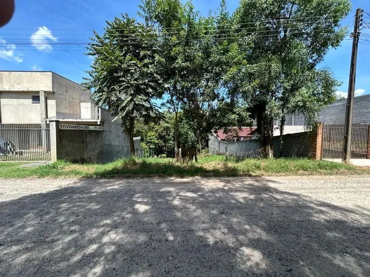 Terreno com 620 m², à venda por R$ 380.500 - Parque Bom Jesus, Campo Largo (PR)