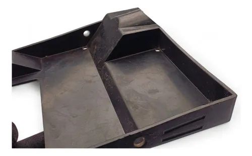 Acabamento Para-lamas Traseiro Yamaha Mt 03 2019 - Foto 4
