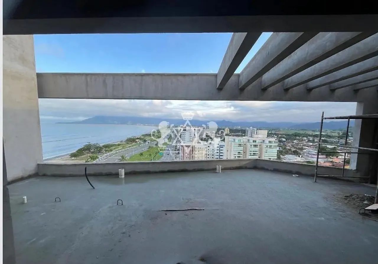 Lançamento-Condomínio Residencial Valencia, Cobertura Duplex / Penthouse à venda, Indaiá, 
