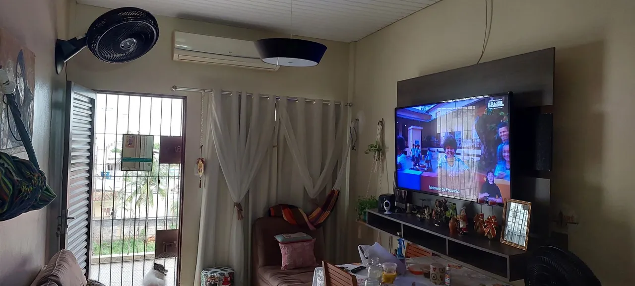 Apartamento excelente localização ( área nobre)