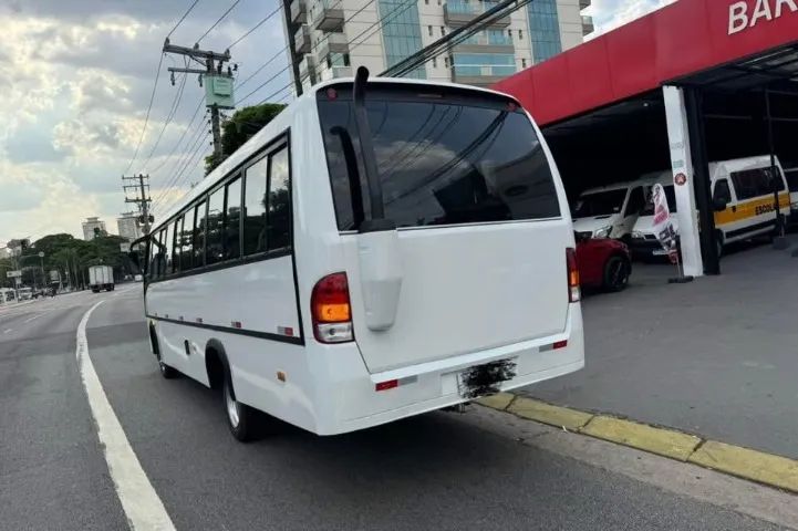 VOLARE W9 MICRO ÔNIBUS - Foto 3