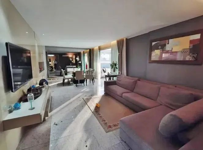 Apartamento 4 quartos á venda no bairro Carmo - Foto 2