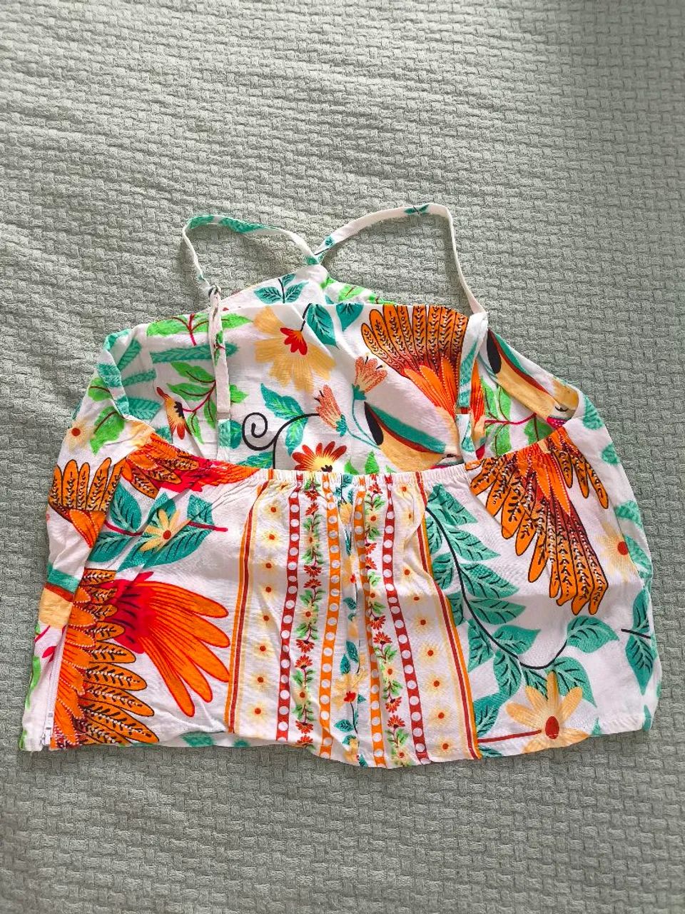 Kit com 2 Tops - Foto 4