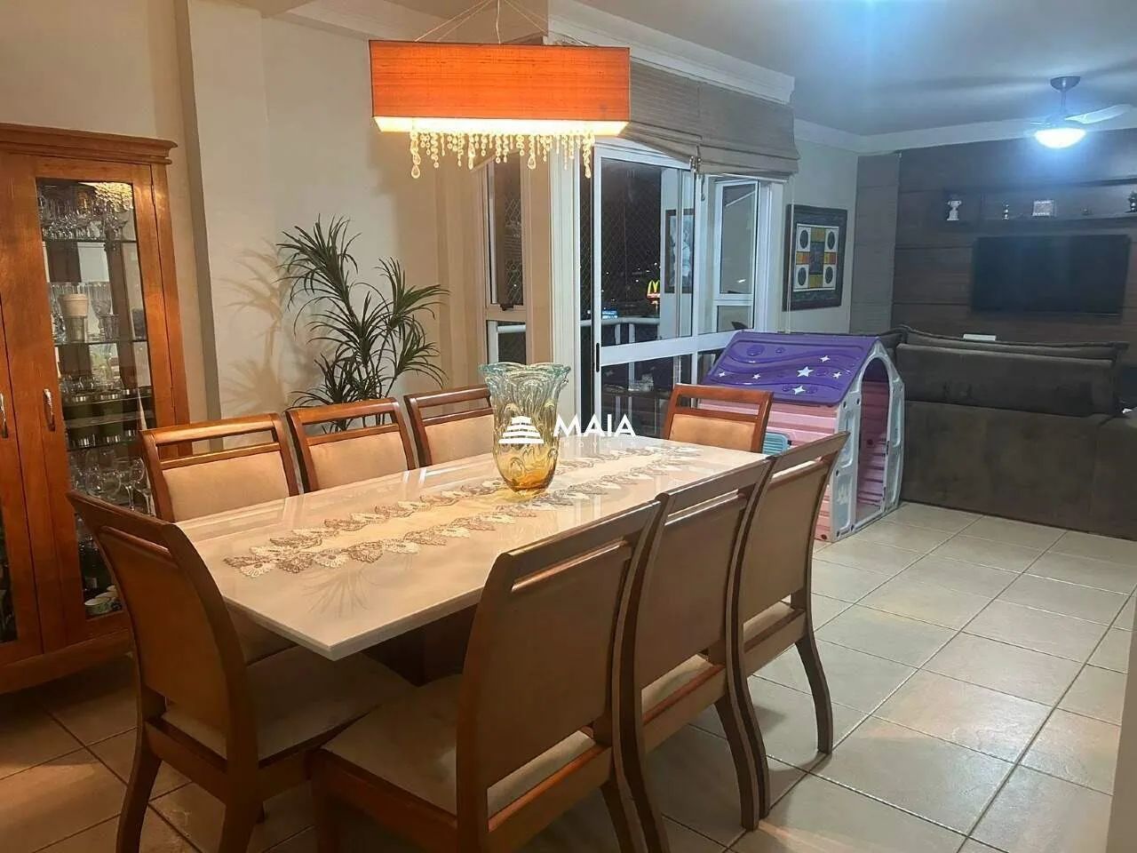 Apartamento à venda no bairro Mercês - Foto 2