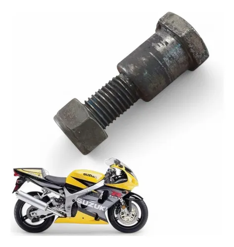 Parafuso Cavalete Lateral Suzuki Srad 750 2003