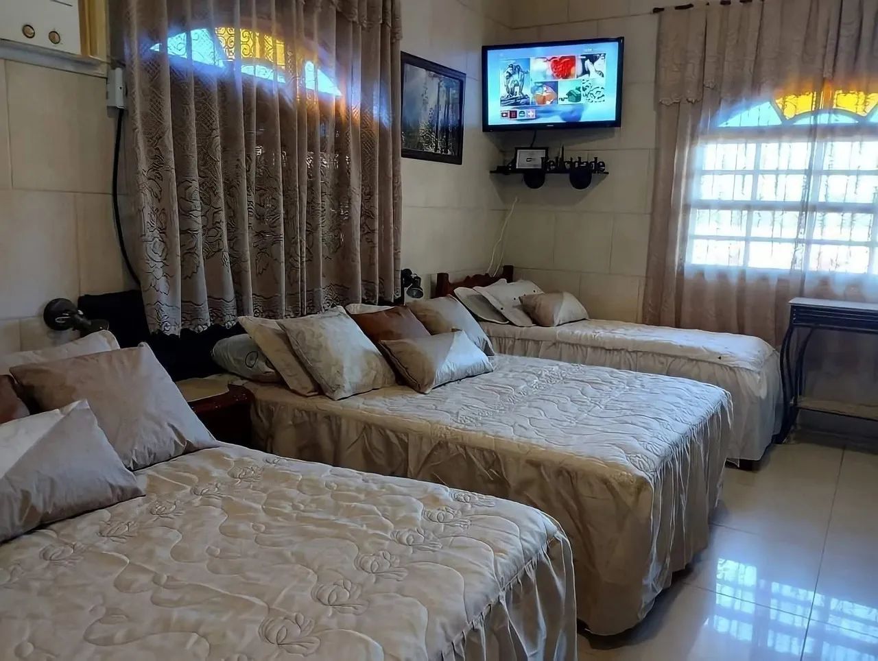 Casa com Piscina para Aluguel por Temporada em Balneário de Vilatur Saquarema Rj - Foto 5