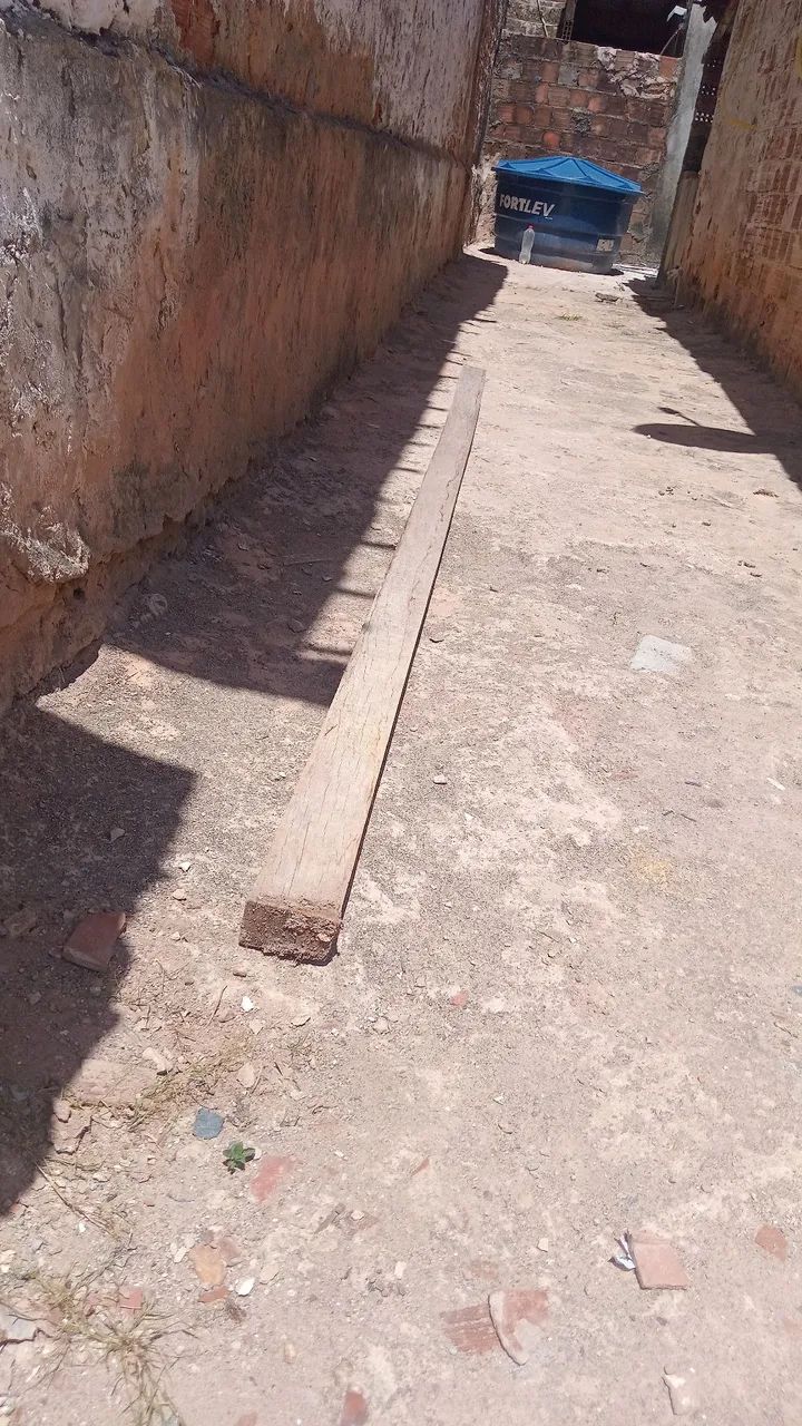 Madeira barrote - Foto 3