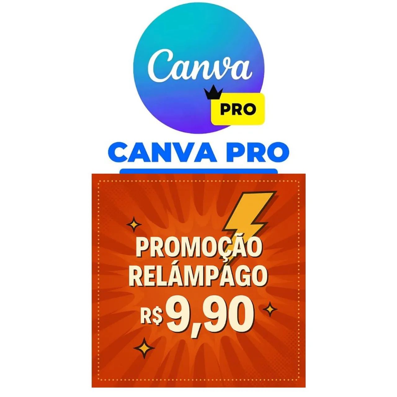 ferramenta Canva pró 
