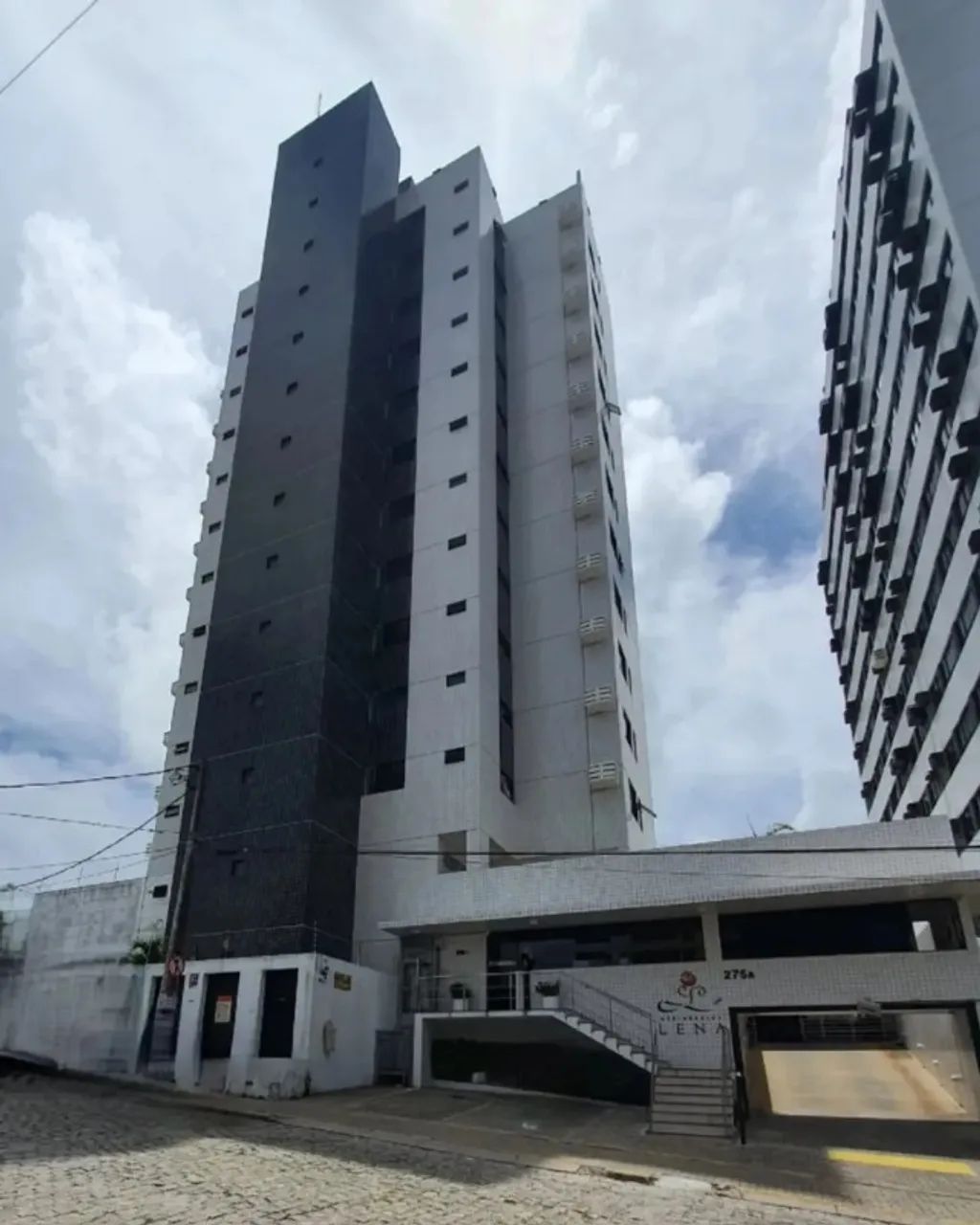 Foto - Natal - Lagoa Nova