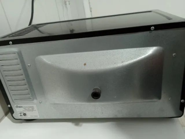 forno eletrico OSTER - Foto 3