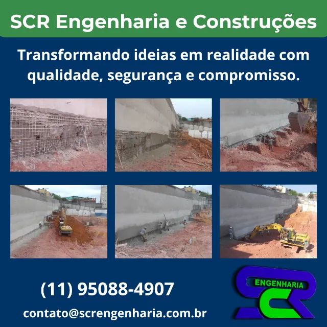 Serviços de Engenharia e Construção - Foto 5