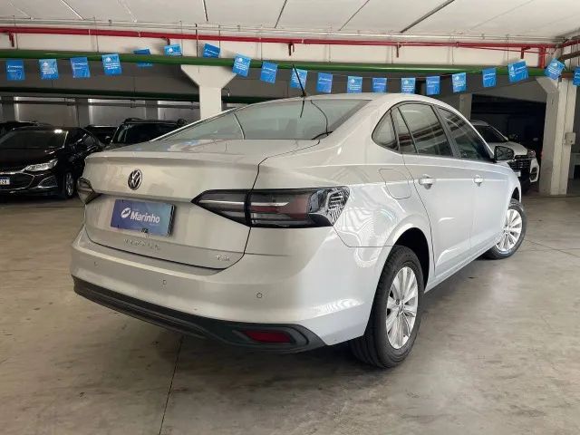 Volkswagen VIRTUS MB TSI 2023 - Foto 2