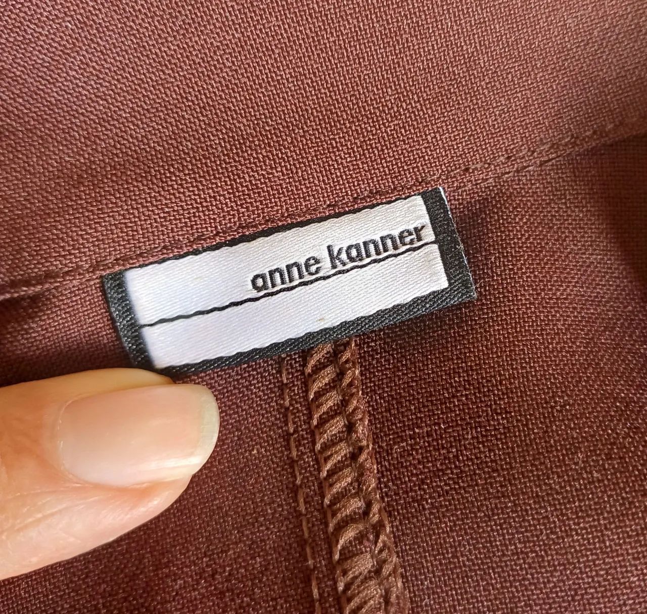 Blezer feminino marrom - Foto 4