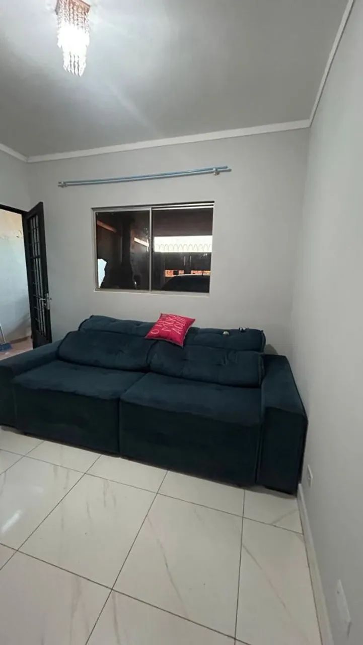 Foto - Campo Grande - Bom Retiro