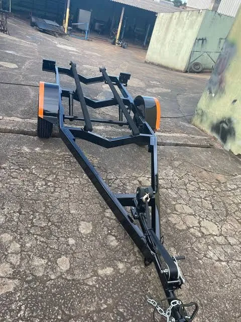 Carretinha para jet-ski 