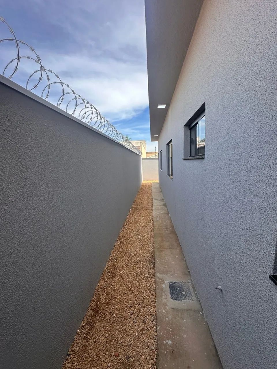 Vendo casa nova na 1503 sul  - Foto 5
