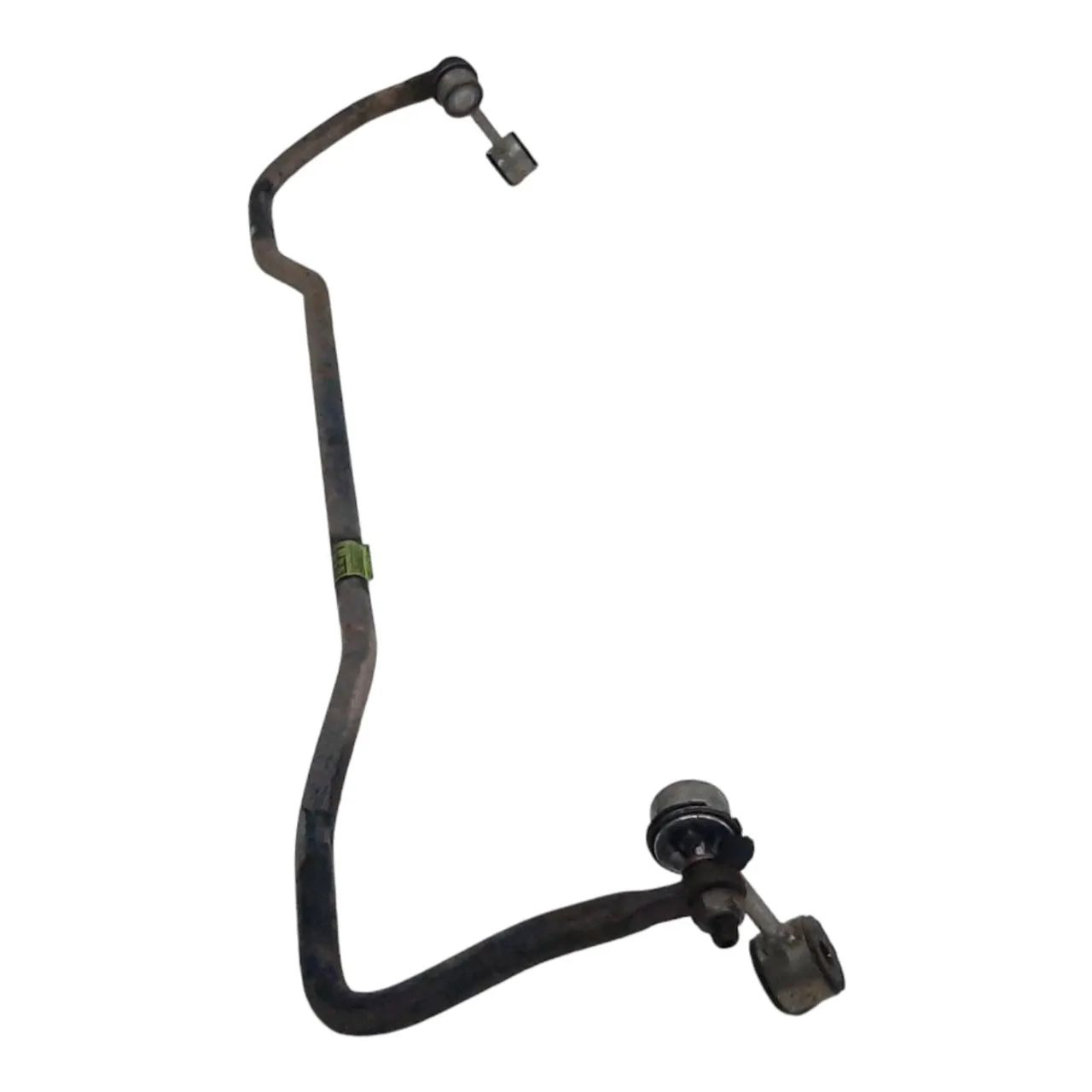 Barra Estabilizadora Traseira Ford Fusion 2007 A 2010 - Foto 3