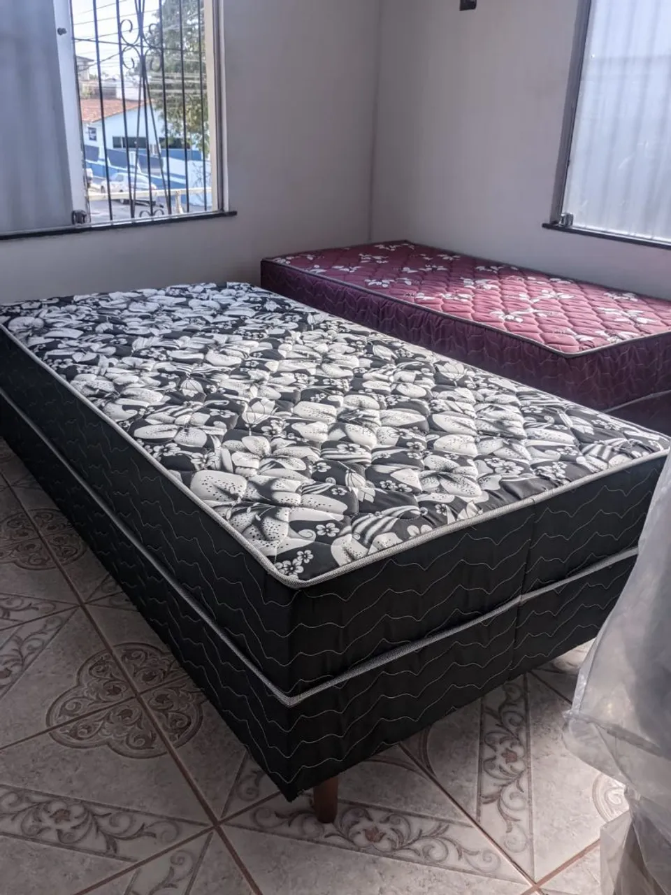 UNIBOX SOLTEIRO