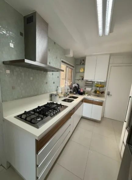 Imóvel para venda com 171 metros quadrados com 3 quartos - Foto 2