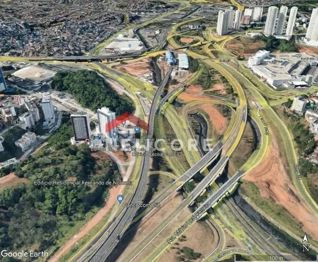 Apartamento em Rua Parambu - Luiz Anselmo - Salvador/BA - Foto 4