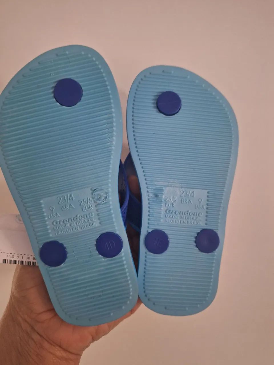 Chinelo sonic menino - Foto 3