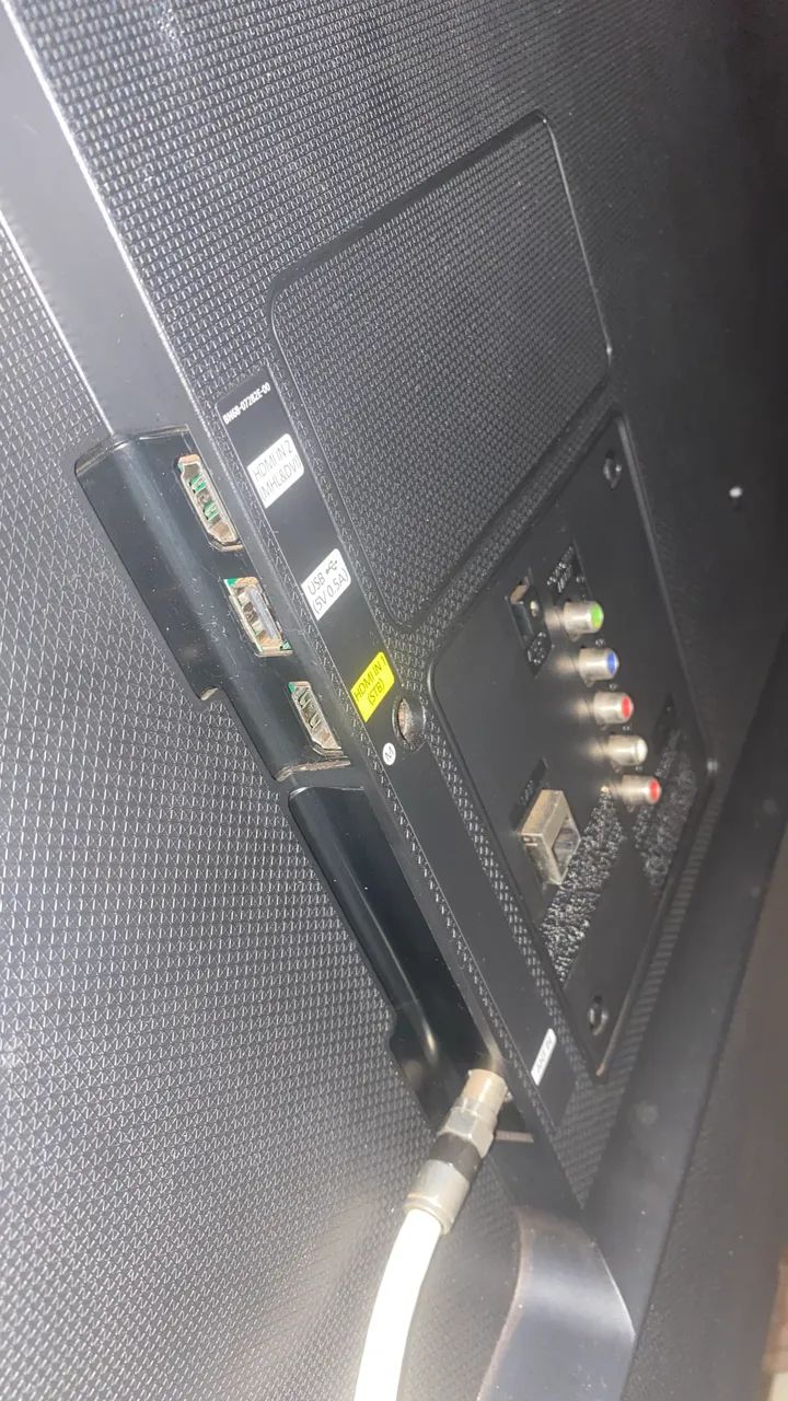 Tv smart Samsung 48p64292274754690123