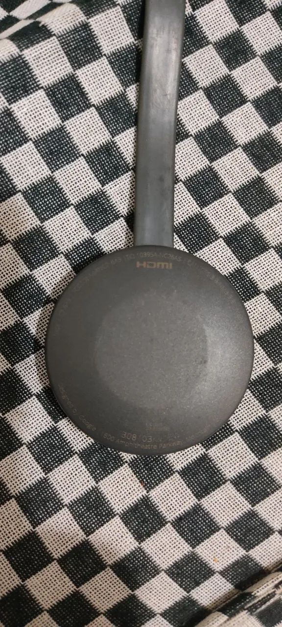 Google Chromecast - Streaming de Vídeo - Foto 3