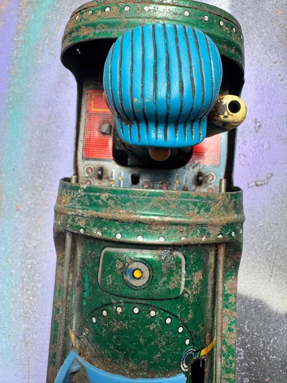 Trem de ferro antigo 64962188605570122