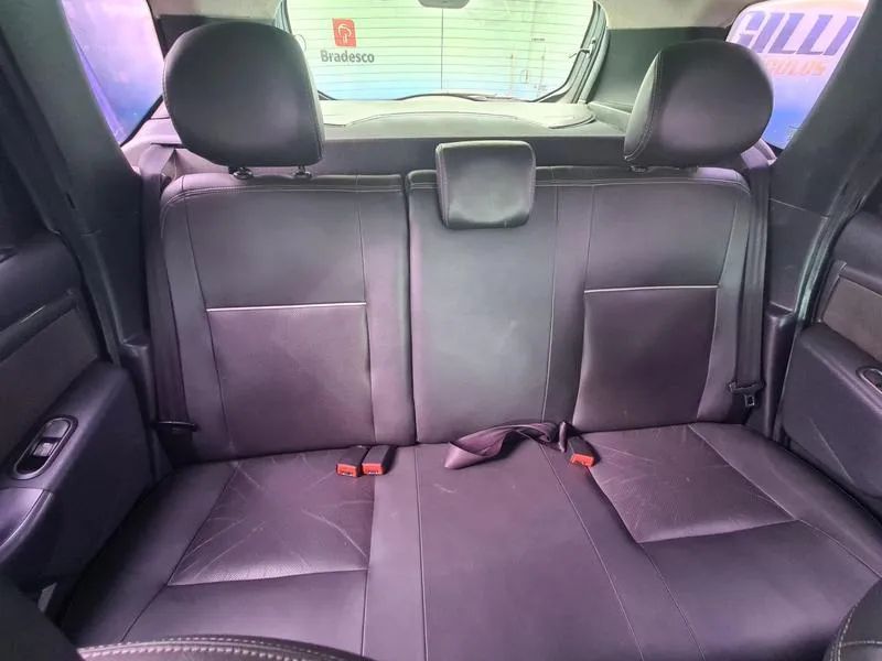 Renault Duster 2.0 Automática 2015 - Robusta, Completa e Pronta para Todas as Aventuras! - Foto 4