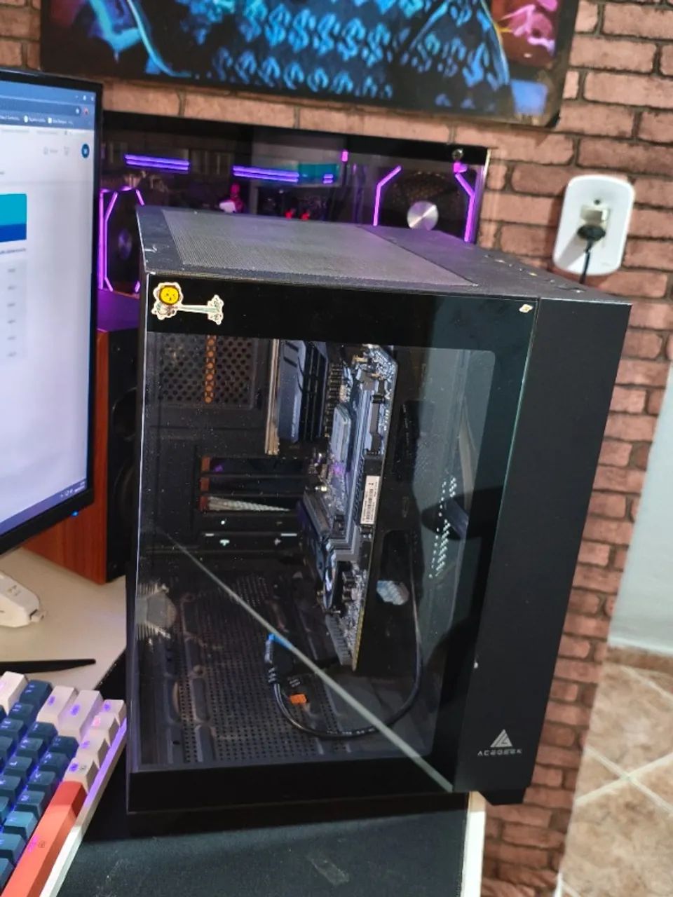 motherboard case processor64315686991746120