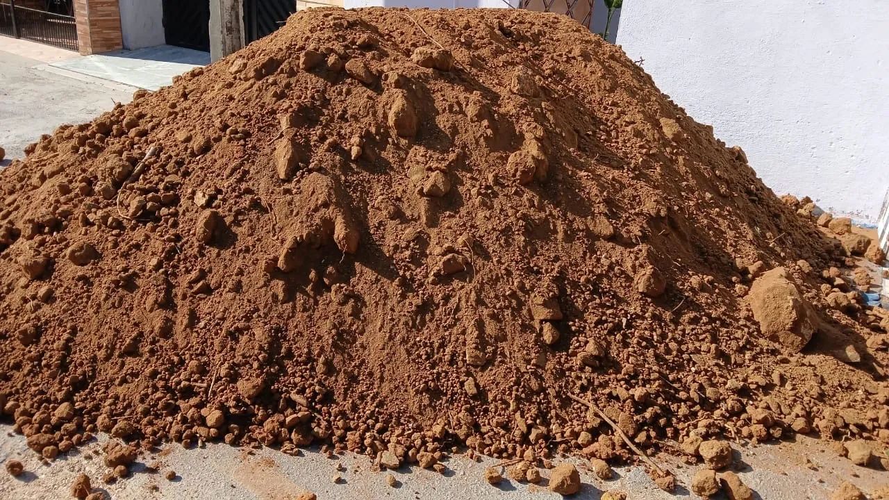 MATERIAL PARA CONSTRUÇÃO - ATERRO, AREIA, ARISCO E MAIS - Foto 3
