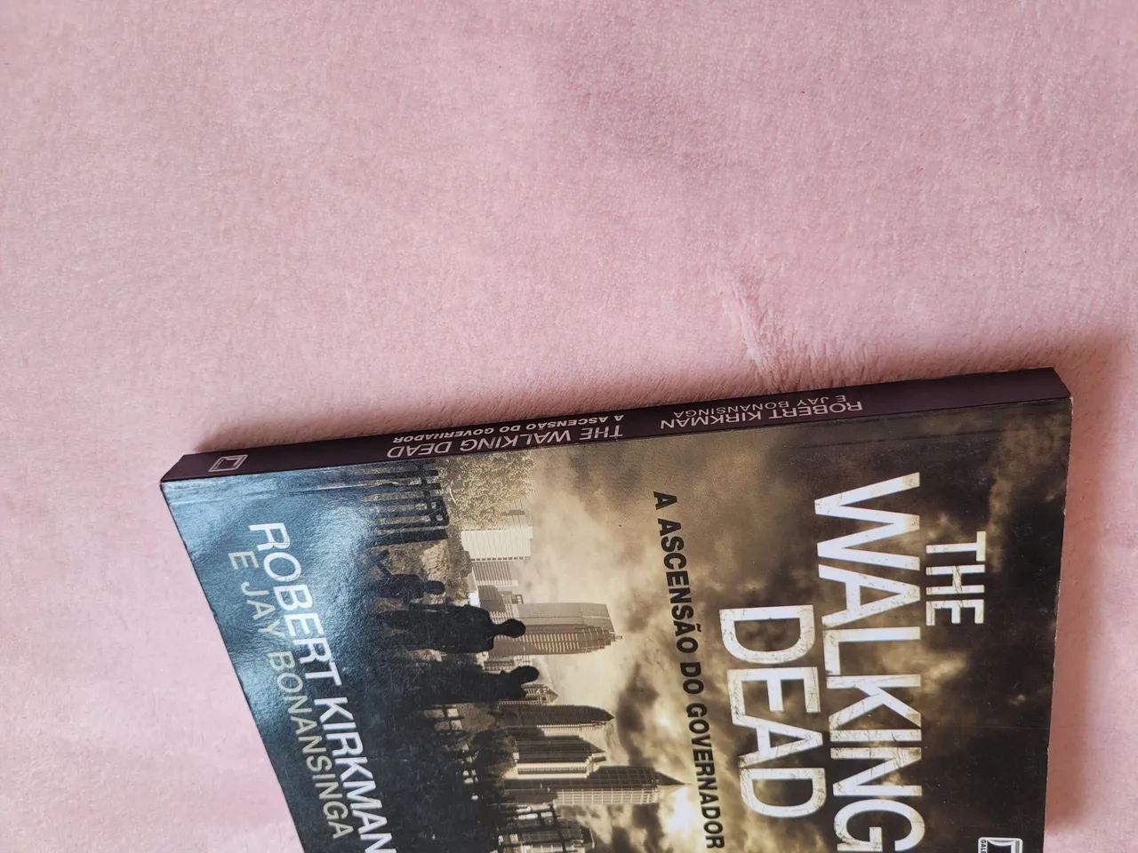 The Walking Dead - A Ascensão do Governador - Foto 3