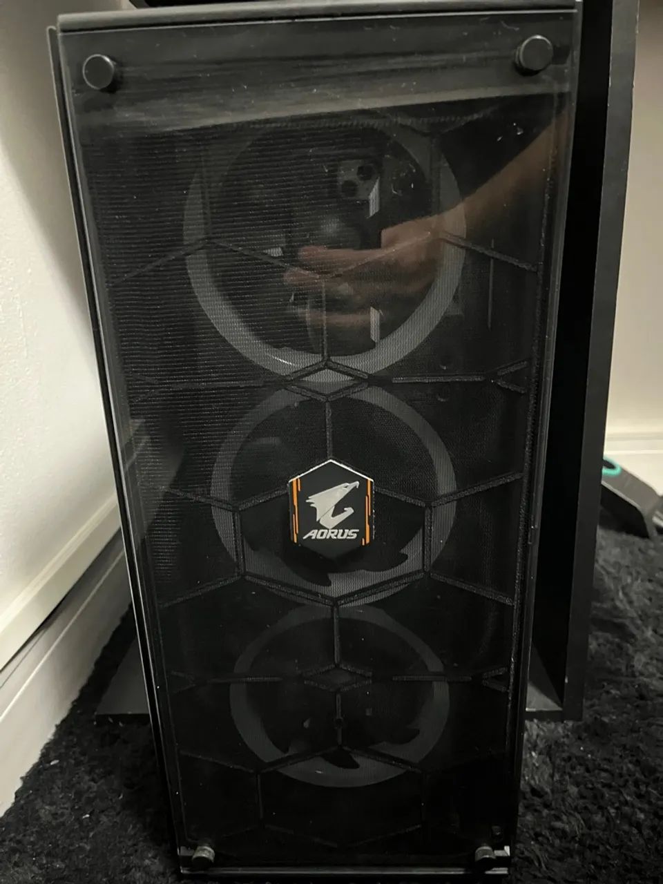 PC Gamer Completo - RTX 2060 - Foto 2