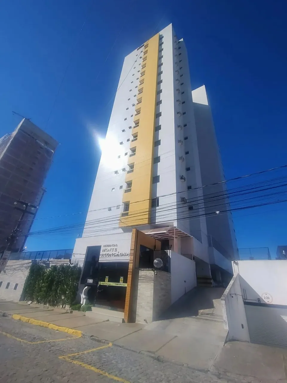 RESIDENCIAL - TAMBAUZINHO