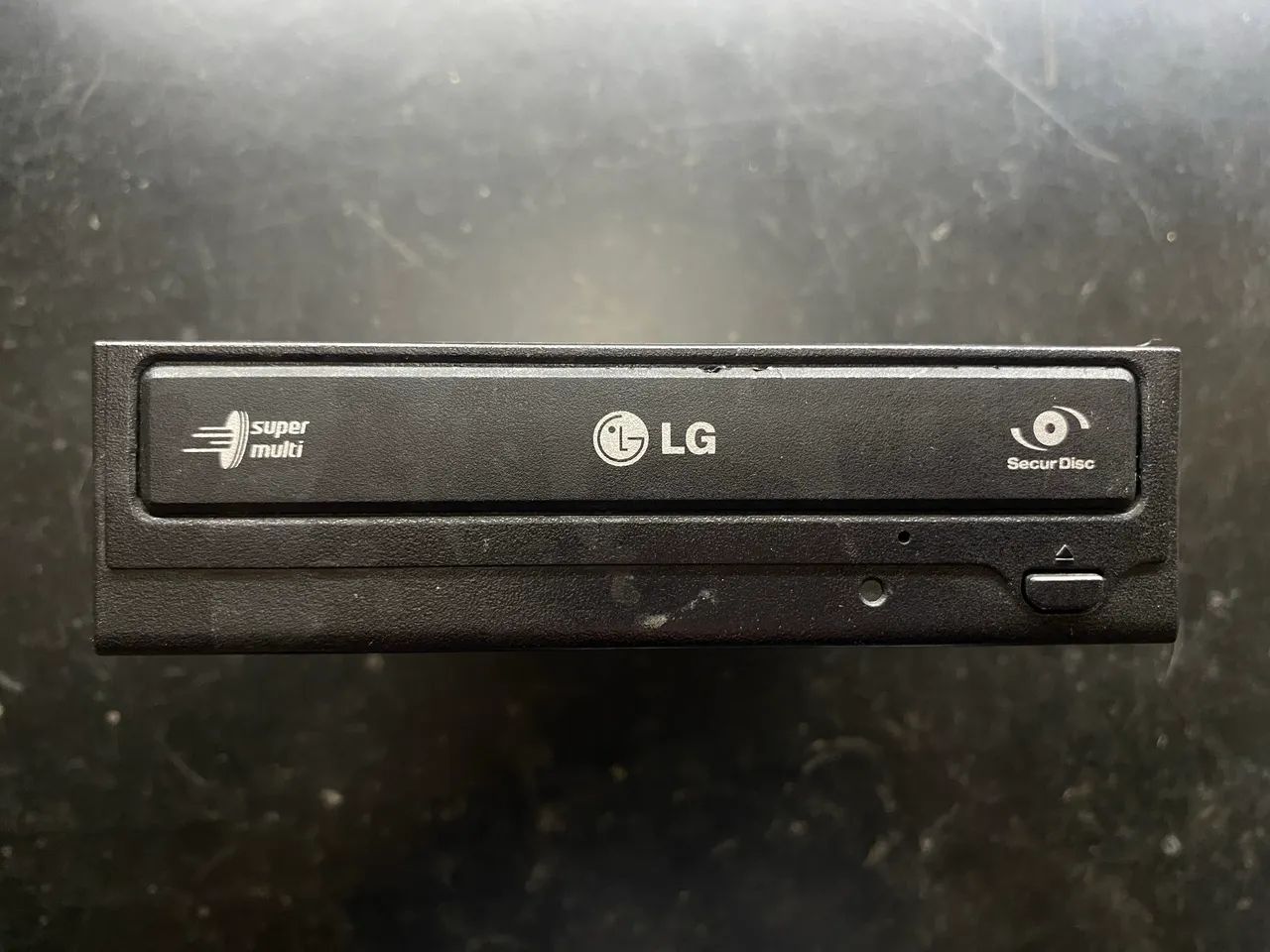 Driver CD / DVD PC416602495564523521