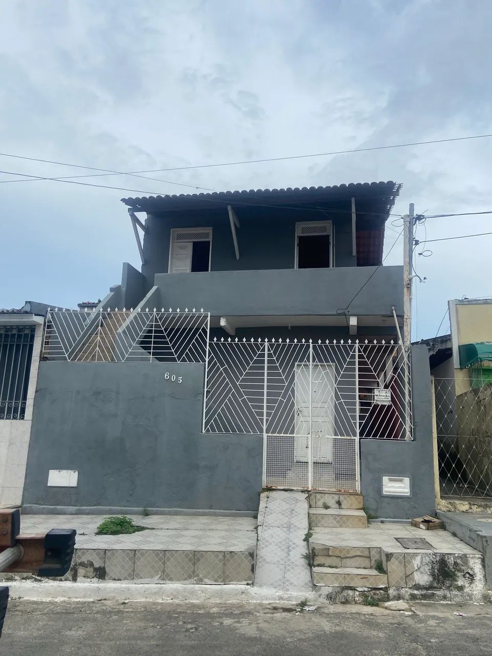 Foto - Aracaju - América
