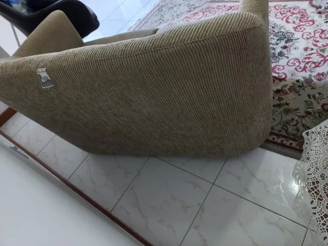 Sofá 2 lugares namoradeira - Foto 3
