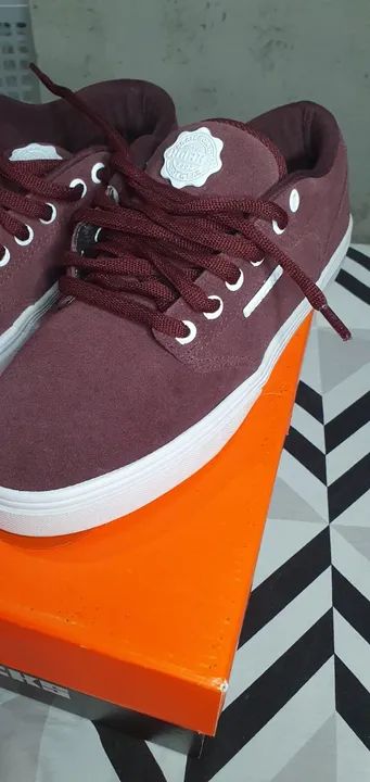 Vendo tênis Hocks Montreal!