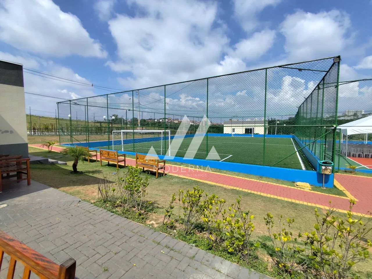 Oportunidade Terreno Plano Horto Florestal Villagio