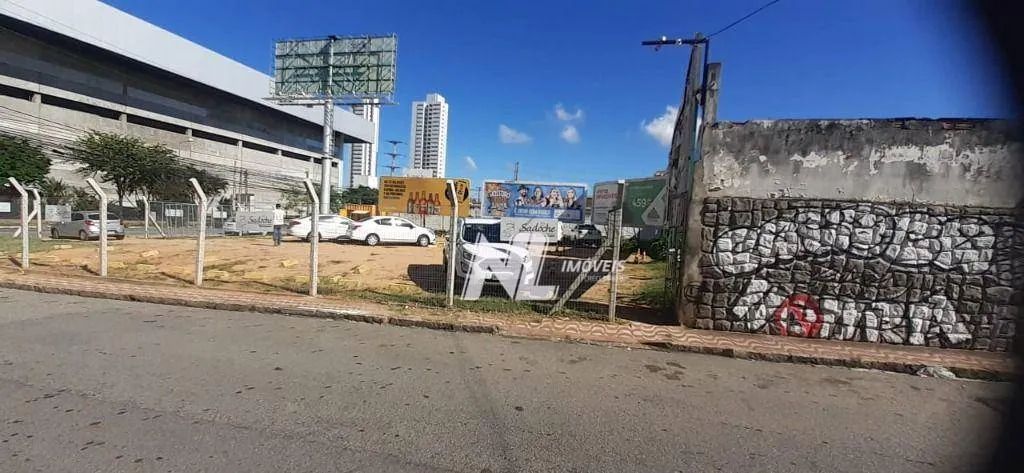 Terreno para alugar, 900 m² por R$ 25.000/mês - Lagoa Nova - Natal/RN