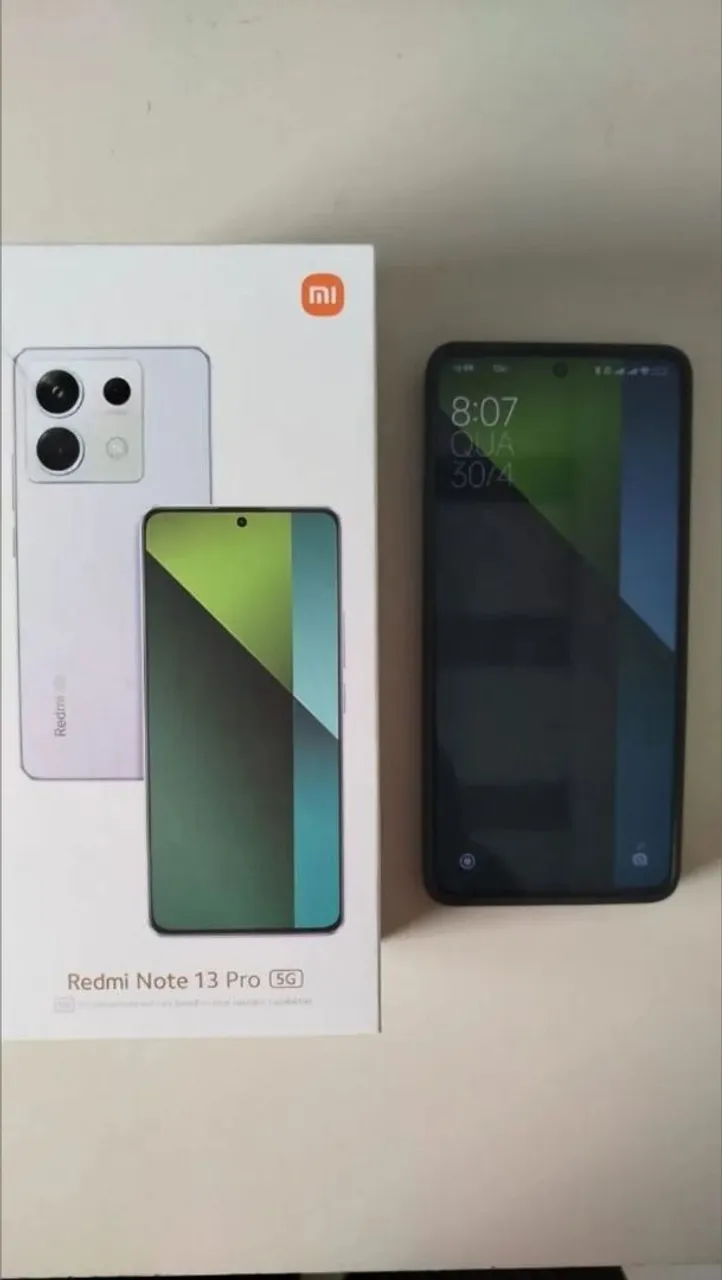 Redmi Note 13 Pro