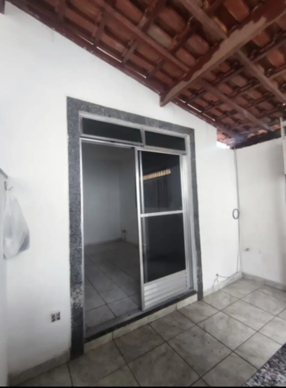 Porta de correr de Alumínio com Vidro