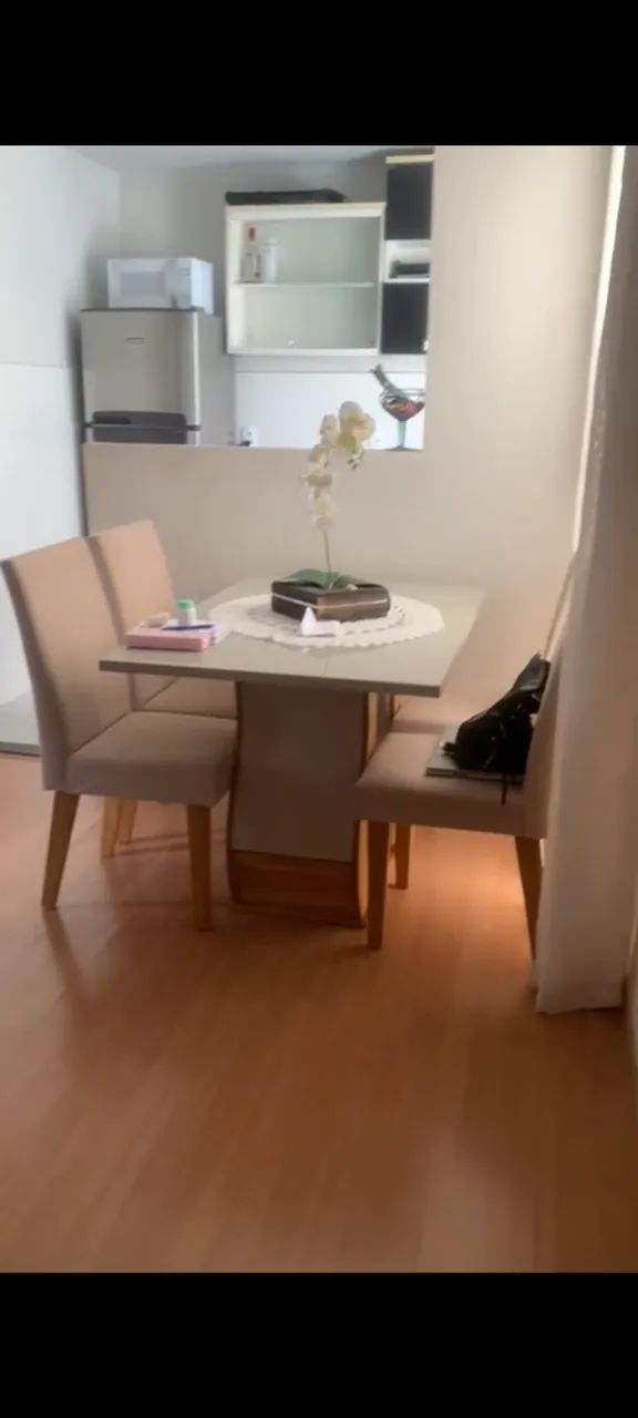 Foto - Curitiba - Xaxim