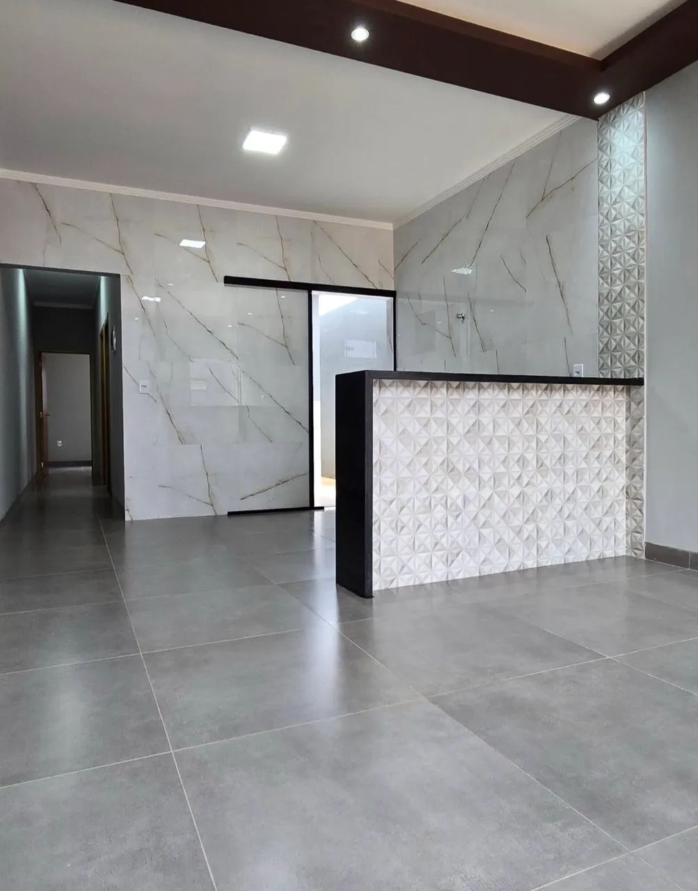 Imóvel padrão Marcos freire  - Foto 3