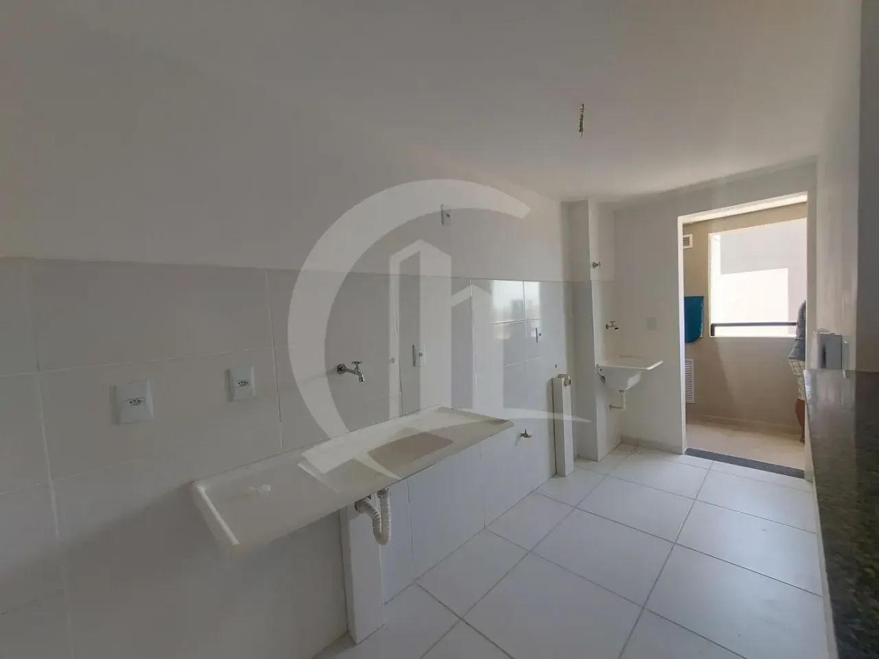 Apartamento no 7ºAndar de 60m² com 2 Quartos sendo 1 (Suíte) para Locação no Bairro Costa  - Foto 14