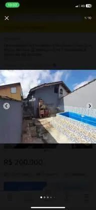 Foto - Belém - Marambaia